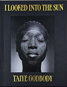 Book Launch: I Looked Into the Sun by Taiye Godbody in conversation with Jamel Shabazz